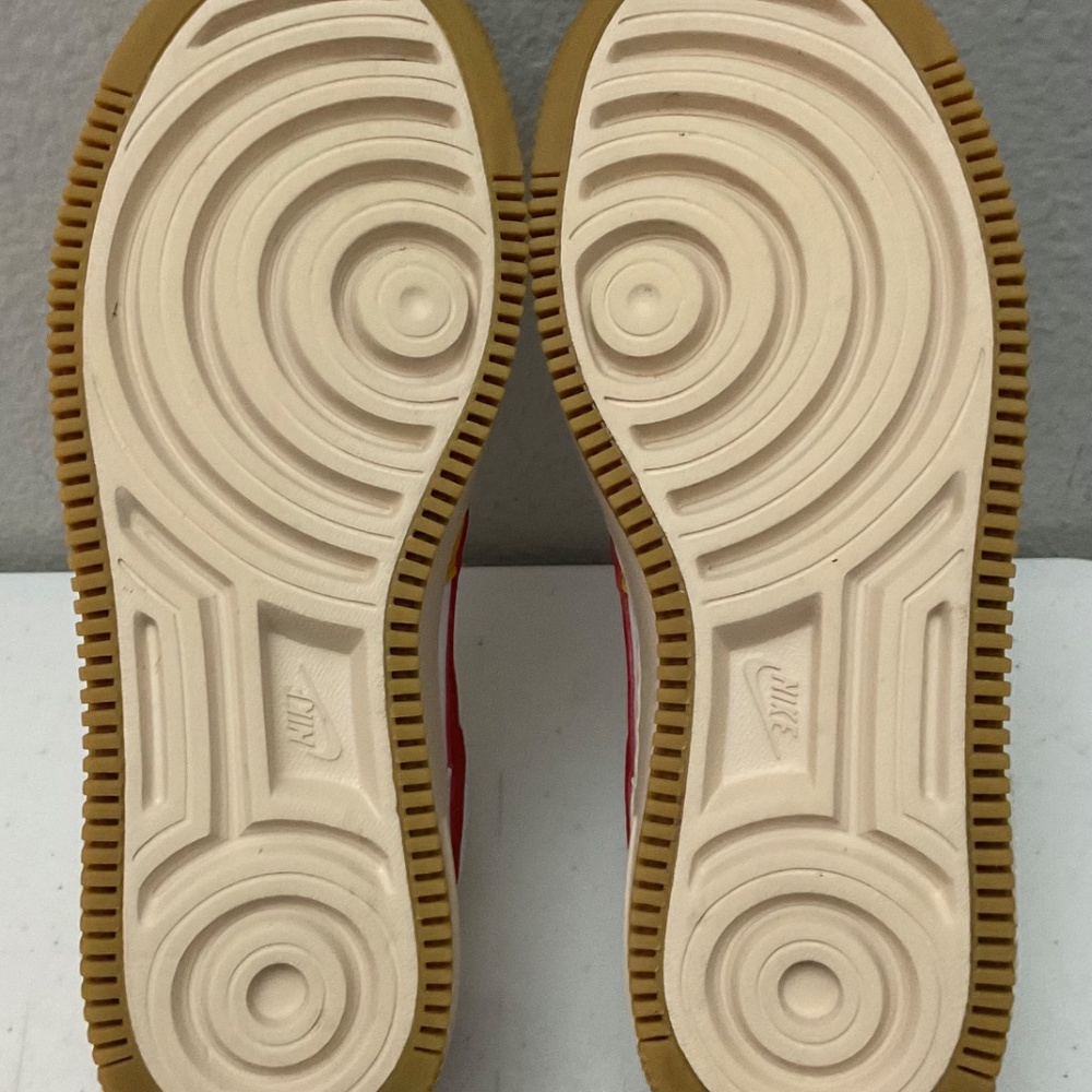NIKE AIR FORCE 1 - Picture 8 of 8